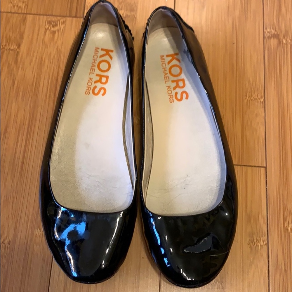 Michael Kors Flats